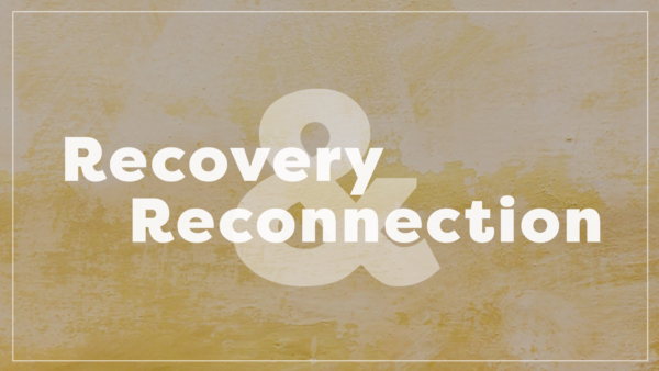Act of Reconnecting: From Solitude to Community  Image
